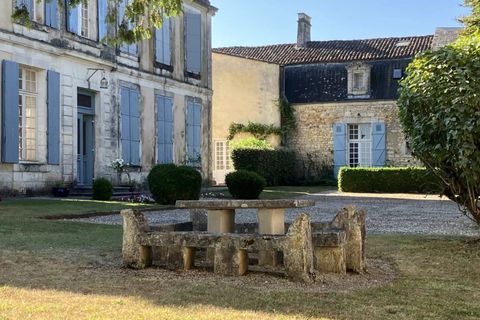 Villa a Charras, Charente, Charras - € 125.000 | Ref: BVI74522 - foto 9