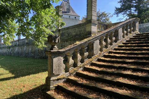 Villa a Charras, Charente, Charras - € 125.000 | Ref: BVI74522 - foto 14