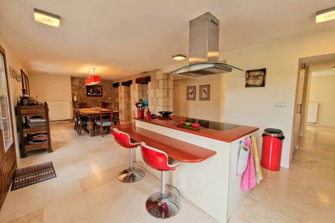 Landsbyhus i Eymet, Dordogne, Eymet - € 691.500 | Ref: BVI82258 - foto 3