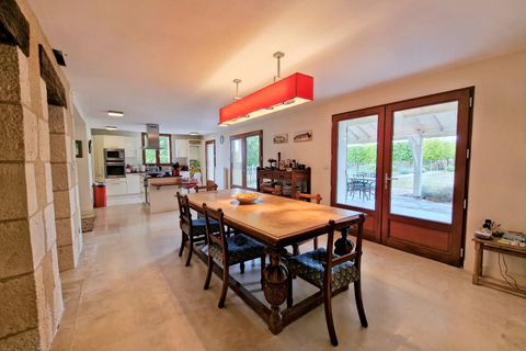Landsbyhus i Eymet, Dordogne, Eymet - € 691.500 | Ref: BVI82258 - foto 4