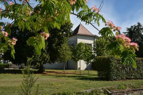 Landsbyhus i Eymet, Dordogne, Eymet - € 691.500 | Ref: BVI82258 - foto 1