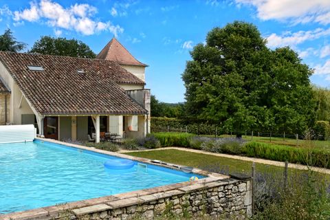 Landsbyhus i Eymet, Dordogne, Eymet - € 691.500 | Ref: BVI82258 - foto 12