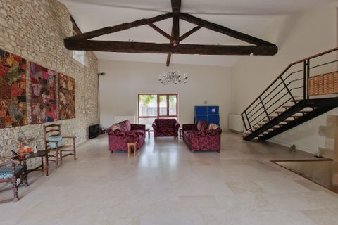 Landsbyhus i Eymet, Dordogne, Eymet - € 691.500 | Ref: BVI82258 - foto 2