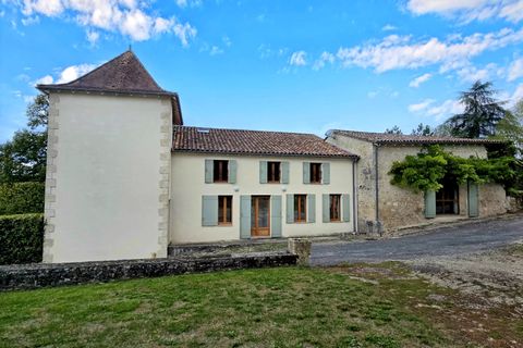 Landsbyhus i Eymet, Dordogne, Eymet - € 691.500 | Ref: BVI82258 - foto 14