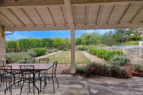 Landsbyhus i Eymet, Dordogne, Eymet - € 691.500 | Ref: BVI82258 - foto 13