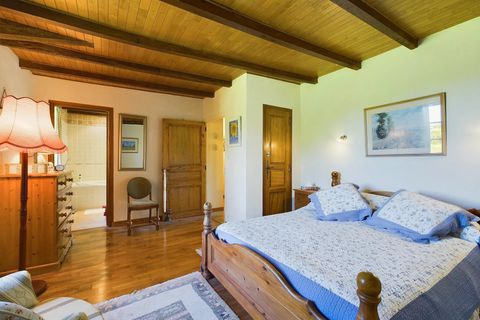 Villa a Monflanquin, Lot-et-Garonne, Monflanquin - € 436.000 | Ref: BVI74708 - foto 5