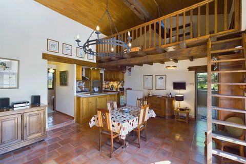 Villa a Monflanquin, Lot-et-Garonne, Monflanquin - € 436.000 | Ref: BVI74708 - foto 6
