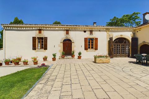 Villa a Monflanquin, Lot-et-Garonne, Monflanquin - € 436.000 | Ref: BVI74708 - foto 12