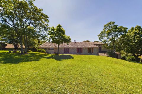 Villa a Monflanquin, Lot-et-Garonne, Monflanquin - € 436.000 | Ref: BVI74708 - foto 2