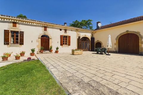 Villa a Monflanquin, Lot-et-Garonne, Monflanquin - € 436.000 | Ref: BVI74708 - foto 13