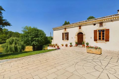 Villa a Monflanquin, Lot-et-Garonne, Monflanquin - € 436.000 | Ref: BVI74708 - foto 14