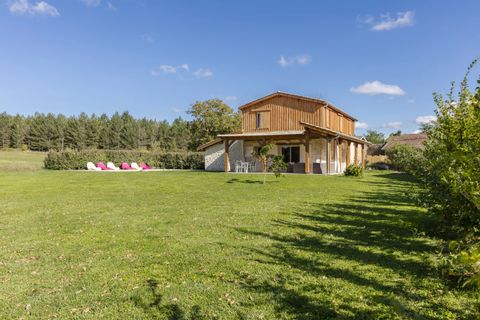 Villa i Sauveterre-de-Guyenne, Gironde, Sauveterre-de-Guyenne - € 535.000 | Ref: BVI82690 - foto 2