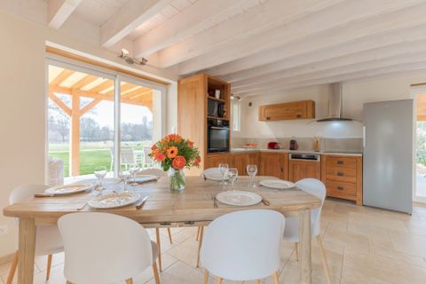 Villa i Sauveterre-de-Guyenne, Gironde, Sauveterre-de-Guyenne - € 535.000 | Ref: BVI82690 - foto 3