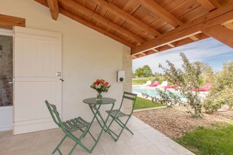 Villa i Sauveterre-de-Guyenne, Gironde, Sauveterre-de-Guyenne - € 535.000 | Ref: BVI82690 - foto 11