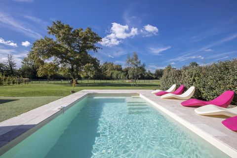 Villa i Sauveterre-de-Guyenne, Gironde, Sauveterre-de-Guyenne - € 535.000 | Ref: BVI82690 - foto 8