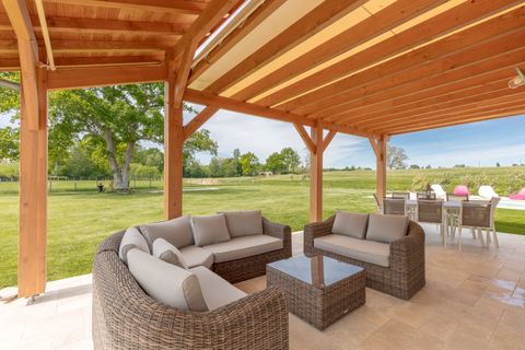 Villa i Sauveterre-de-Guyenne, Gironde, Sauveterre-de-Guyenne - € 535.000 | Ref: BVI82690 - foto 10