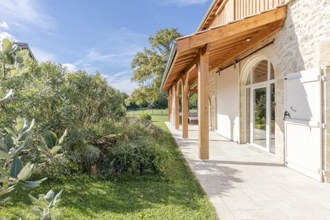 Villa i Sauveterre-de-Guyenne, Gironde, Sauveterre-de-Guyenne - € 535.000 | Ref: BVI82690 - foto 9
