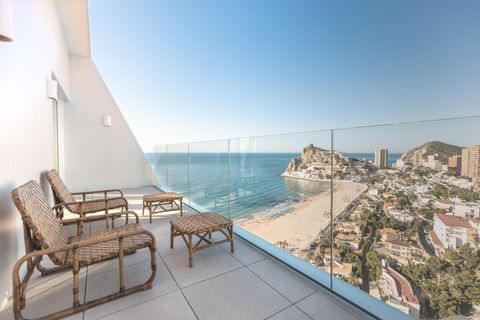 Lejlighed i Benidorm, Alicante, Benidorm - € 1.058.000 | Ref: 20183/12462 - foto 3