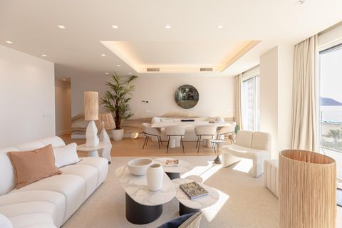 Lejlighed i Benidorm, Alicante, Benidorm - € 1.058.000 | Ref: 20183/12462 - foto 4