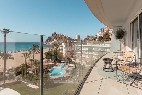Lejlighed i Benidorm, Alicante, Benidorm - € 1.058.000 | Ref: 20183/12462 - foto 14