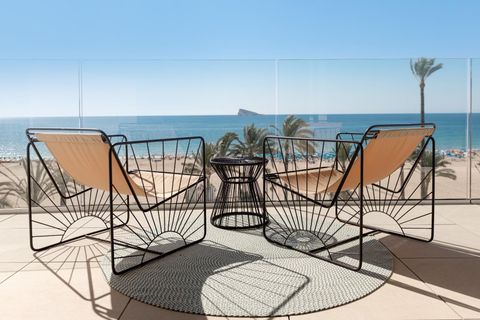 Lejlighed i Benidorm, Alicante, Benidorm - € 1.058.000 | Ref: 20183/12462 - foto 16