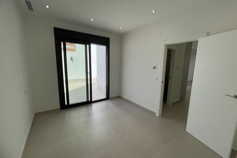 Villa a Almoradi, Alicante, Almoradi - € 359.900 | Ref: LFX-52841 - foto 21