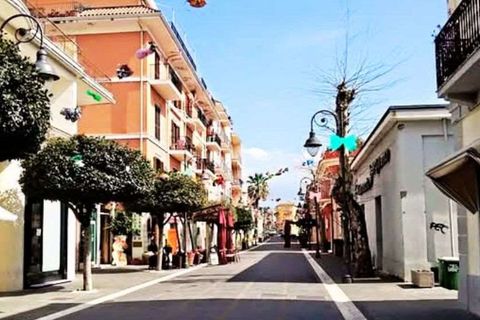 Lejlighed i Scalea, Cosenza, Scalea - € 125.000 | Ref: 1371 - foto 1