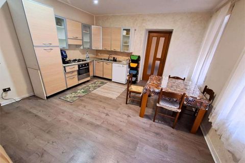 Lejlighed i Scalea, Cosenza, Scalea - € 125.000 | Ref: 1371 - foto 7