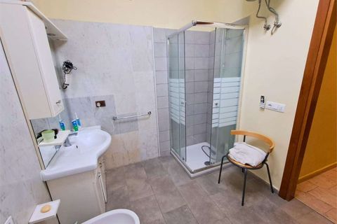 Lejlighed i Scalea, Cosenza, Scalea - € 125.000 | Ref: 1371 - foto 11
