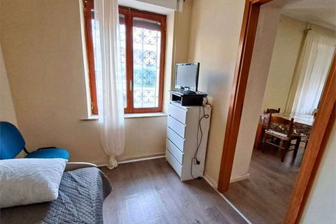 Lejlighed i Scalea, Cosenza, Scalea - € 125.000 | Ref: 1371 - foto 15