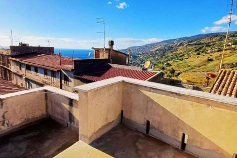Lejlighed i Cetraro, Cosenza, Cetraro - € 60.000 | Ref: 1370 - foto 1