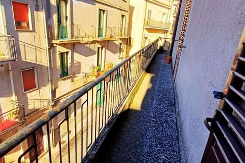 Lejlighed i Cetraro, Cosenza, Cetraro - € 60.000 | Ref: 1370 - foto 11