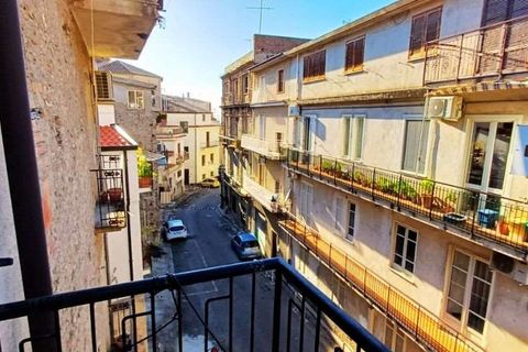 Lejlighed i Cetraro, Cosenza, Cetraro - € 60.000 | Ref: 1370 - foto 12