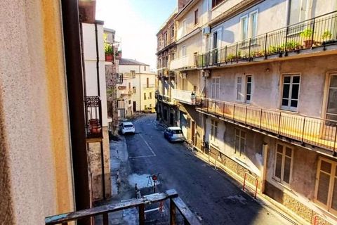 Lejlighed i Cetraro, Cosenza, Cetraro - € 60.000 | Ref: 1370 - foto 14