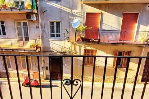 Lejlighed i Cetraro, Cosenza, Cetraro - € 60.000 | Ref: 1370 - foto 15