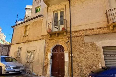 Lejlighed i Cetraro, Cosenza, Cetraro - € 60.000 | Ref: 1370 - foto 17