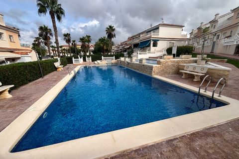 Byhus i Benijofar, Alicante, Benijofar - € 179.995 | Ref: PST-69629 - foto 4