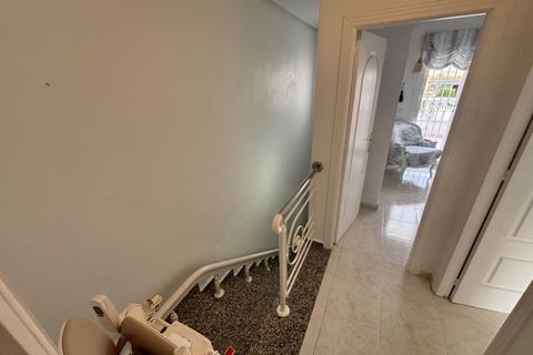 Byhus i Benijofar, Alicante, Benijofar - € 179.995 | Ref: PST-69629 - foto 28