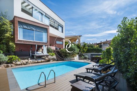 Villa i Sitges, Barcelona, Sitges - € 1.175.000 | Ref: 6199 - foto 1