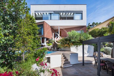 Villa i Sitges, Barcelona, Sitges - € 1.175.000 | Ref: 6199 - foto 2