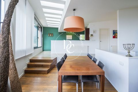 Villa i Sitges, Barcelona, Sitges - € 1.175.000 | Ref: 6199 - foto 6