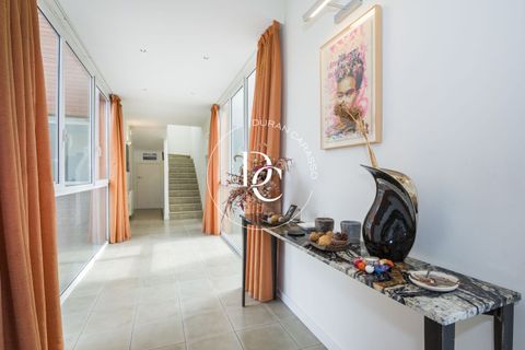 Villa i Sitges, Barcelona, Sitges - € 1.175.000 | Ref: 6199 - foto 12
