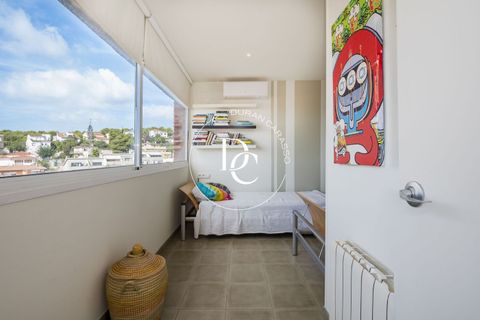 Villa i Sitges, Barcelona, Sitges - € 1.175.000 | Ref: 6199 - foto 28