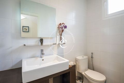 Villa i Sitges, Barcelona, Sitges - € 1.175.000 | Ref: 6199 - foto 31