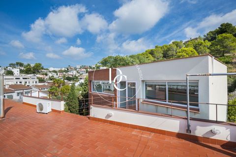 Villa i Sitges, Barcelona, Sitges - € 1.175.000 | Ref: 6199 - foto 42