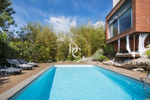 Villa i Sitges, Barcelona, Sitges - € 1.175.000 | Ref: 6199 - foto 49