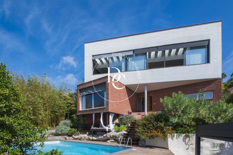 Villa i Sitges, Barcelona, Sitges - € 1.175.000 | Ref: 6199 - foto 50