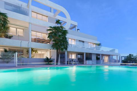 Byhus i Estepona, Malaga, Estepona - € 730.000 | Ref: CLDS-7646NEW - foto 2