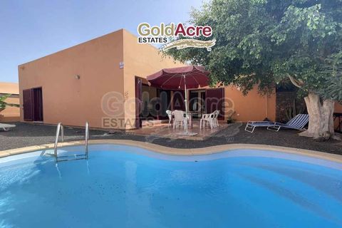 Villa a Corralejo, Fuerteventura, Corralejo - € 329.000 | Ref: 027745 - foto 2