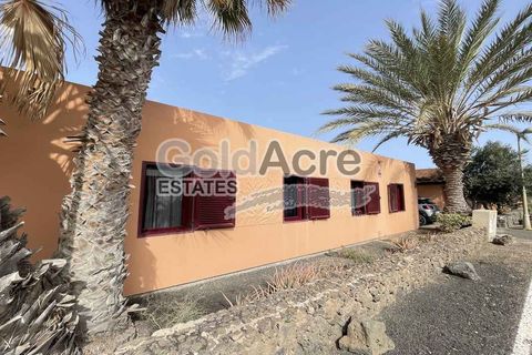 Villa a Corralejo, Fuerteventura, Corralejo - € 329.000 | Ref: 027745 - foto 8